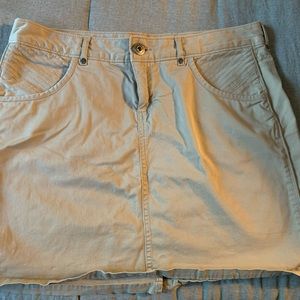 Athleta skirt